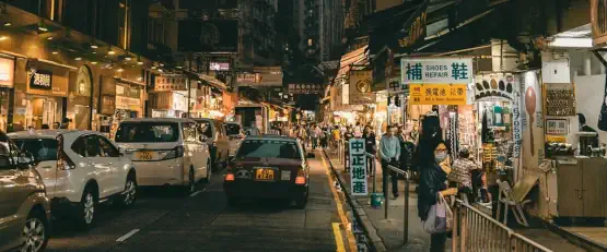 Visa Application Requirement For China