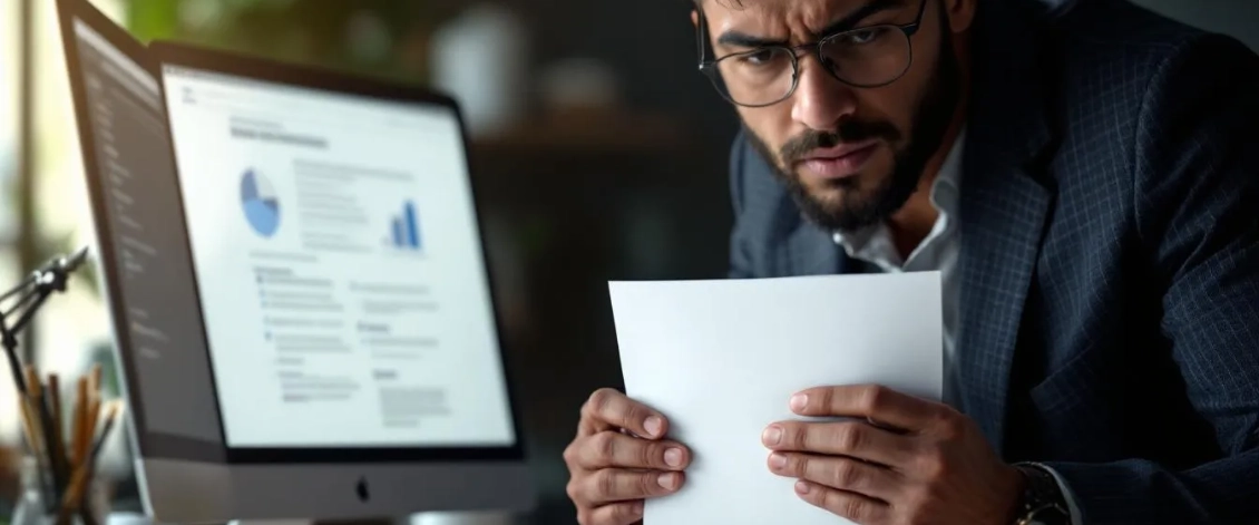5 Essential Documents Every Visa Application Needs