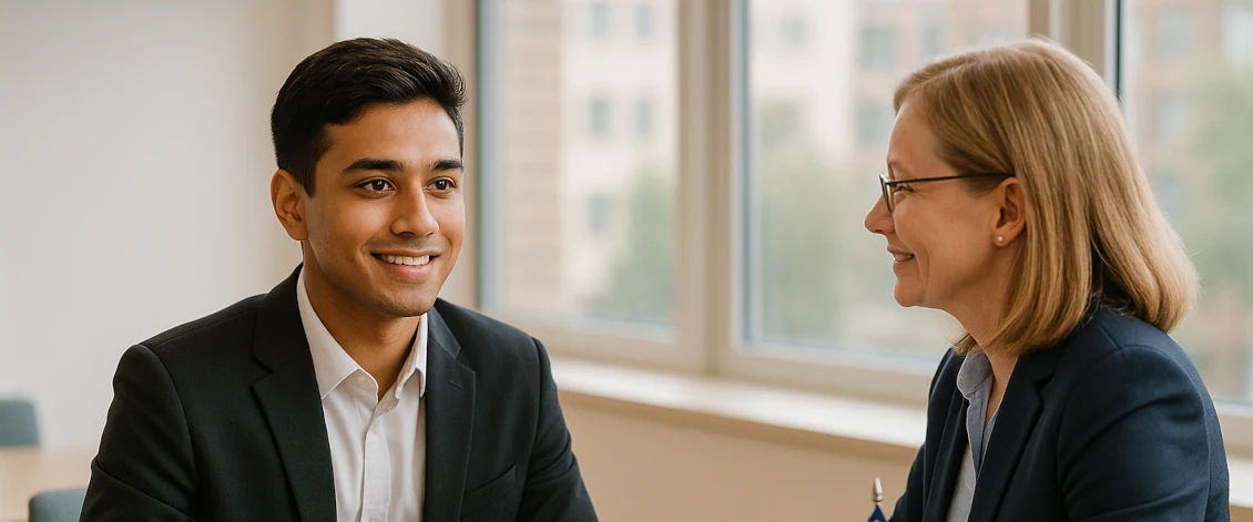 Top 10 Visa Interview Questions and Best Answers