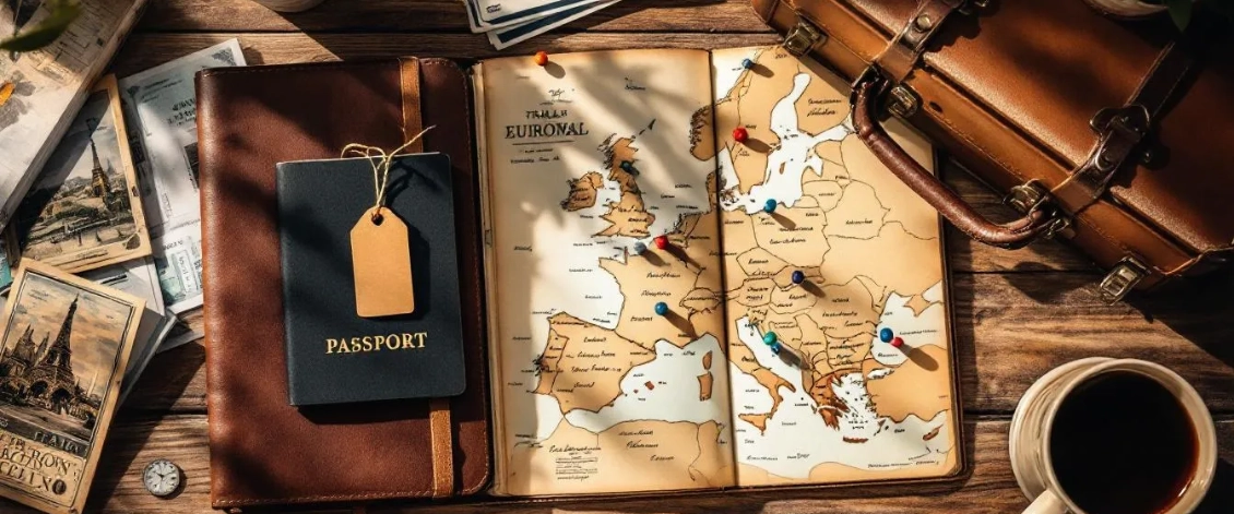 Your Complete Guide to Planning a Travel Itinerary for Visa Applications